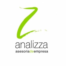 Logo de ANALIZZA ASESORIA DE EMPRESAS en iasesorate.com