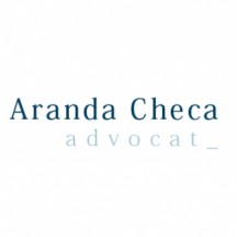 Logo de Aranda Checa Advocat en iasesorate.com