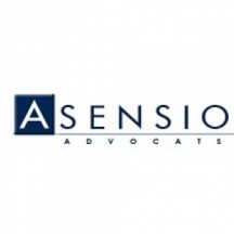 Logo de Asensio Advocats en iasesorate.com