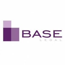 Logo de BASE LEGAL en iasesorate.com