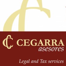 Logo de CEGARRA  ASESORES en iasesorate.com