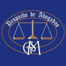 Logo de GARCÍA MUÑOZ ABOGADOS  en iasesorate.com