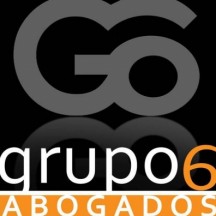 Logo de Grupo6 Abogados en iasesorate.com