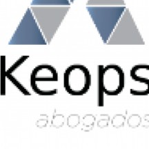Logo de KEOPS ABOGADOS en iasesorate.com
