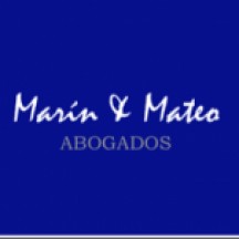 Logo de Marín & Mateo Abogados en iasesorate.com