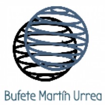 Logo de Bufete Martín Urrea en iasesorate.com