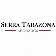 Logo de SERRA TARAZONA ABOGADOS en iasesorate.com