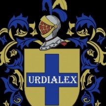Logo de UrdiaLex en iasesorate.com