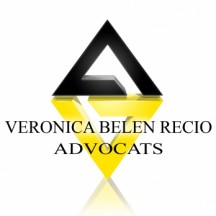 Logo de VERONICA BELEN RECIO ADVOCATS en iasesorate.com