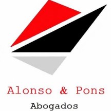 Logo de ALONSO Y PONS, Abogados en iasesorate.com