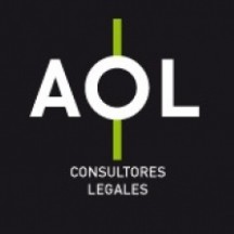 Logo de AOL CONSULTORES LEGALES en iasesorate.com