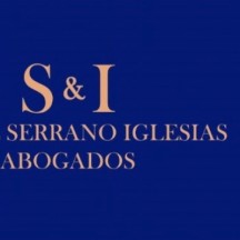 Logo de BUFETE SERRANO IGLESIAS SLP en iasesorate.com