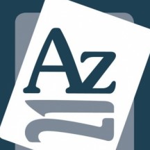 Logo de estudio jurídico Azienda21 en iasesorate.com