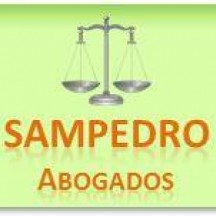 Logo de Sampedro Abogados en iasesorate.com