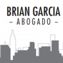 Brian  García