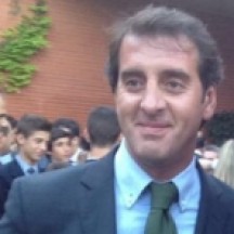 Juan Ignacio Mustienes Salvat